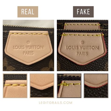 how to tell fake louis vuitton from real|louis vuitton purse authenticity check.